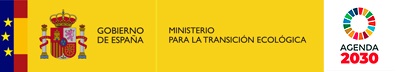 Escudo del Ministerio para la Transición Ecológica